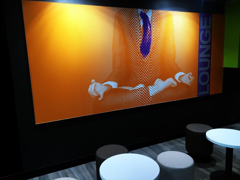 Ibis Budget Grigny Centre Zewnętrze zdjęcie