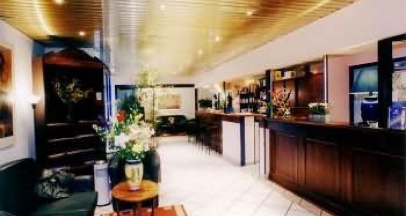 Ibis Budget Grigny Centre Zewnętrze zdjęcie