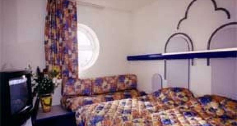 Ibis Budget Grigny Centre Zewnętrze zdjęcie