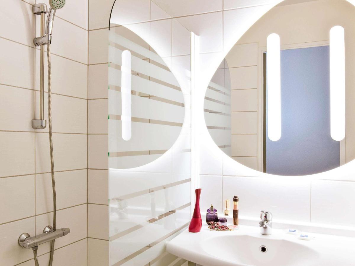 Ibis Budget Grigny Centre Zewnętrze zdjęcie